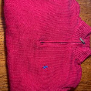 Ralph Lauren Mens XL red sweater